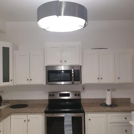 Harloe'S Apartment Kingston Ngoại thất bức ảnh
